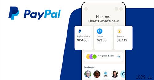 PetalingPayPal代收款码、代开户，全球国际跨境代收款